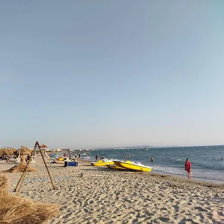 شقة Sea View On The Coast *