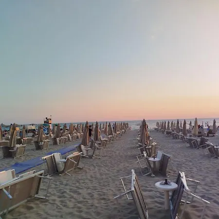 Sea View On The Coast شقة *