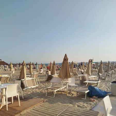 Sea View On The Coast شقة دراس