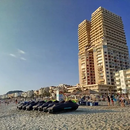 Sea View On The Coast دراس