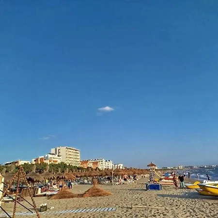 شقة Sea View On The Coast دراس