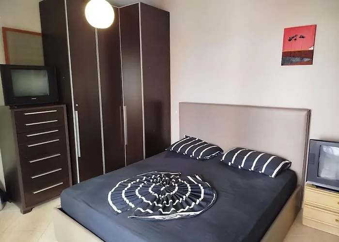 Appartement Sea View On The Coast Durrës