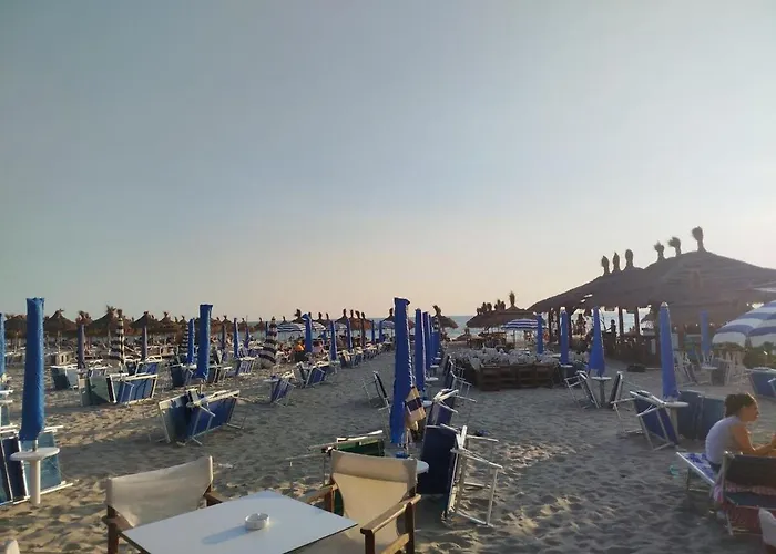 Sea View On The Coast *