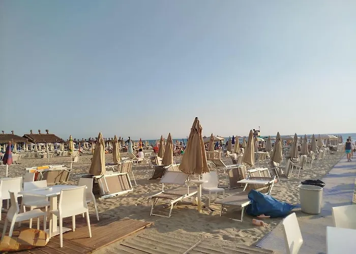 Sea View On The Coast Appartement Durrës